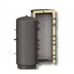 Pufferspeicher BT 300 L — Ansicht 1
