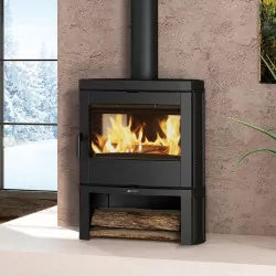 Kaminofen Jennifer.16 – 7,7 kW