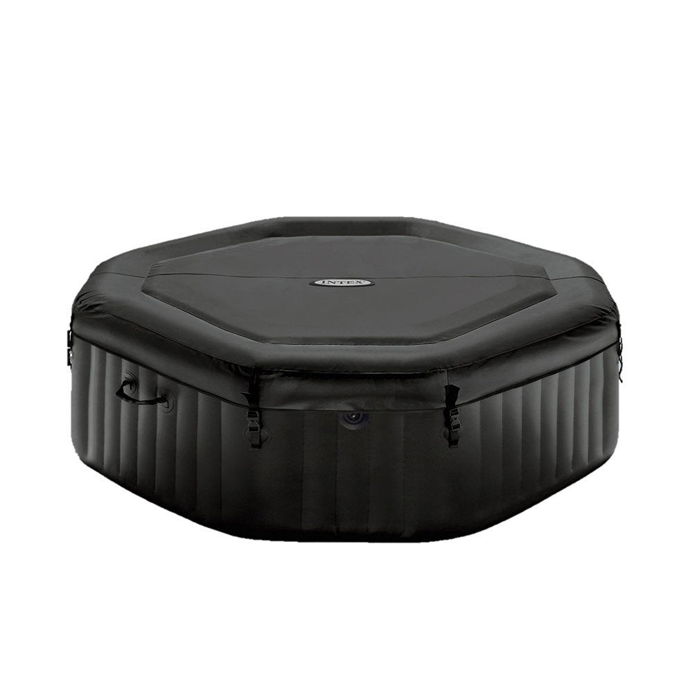 Aufblasbarer Whirlpool Carbone – 6 Personen — Ansicht 5