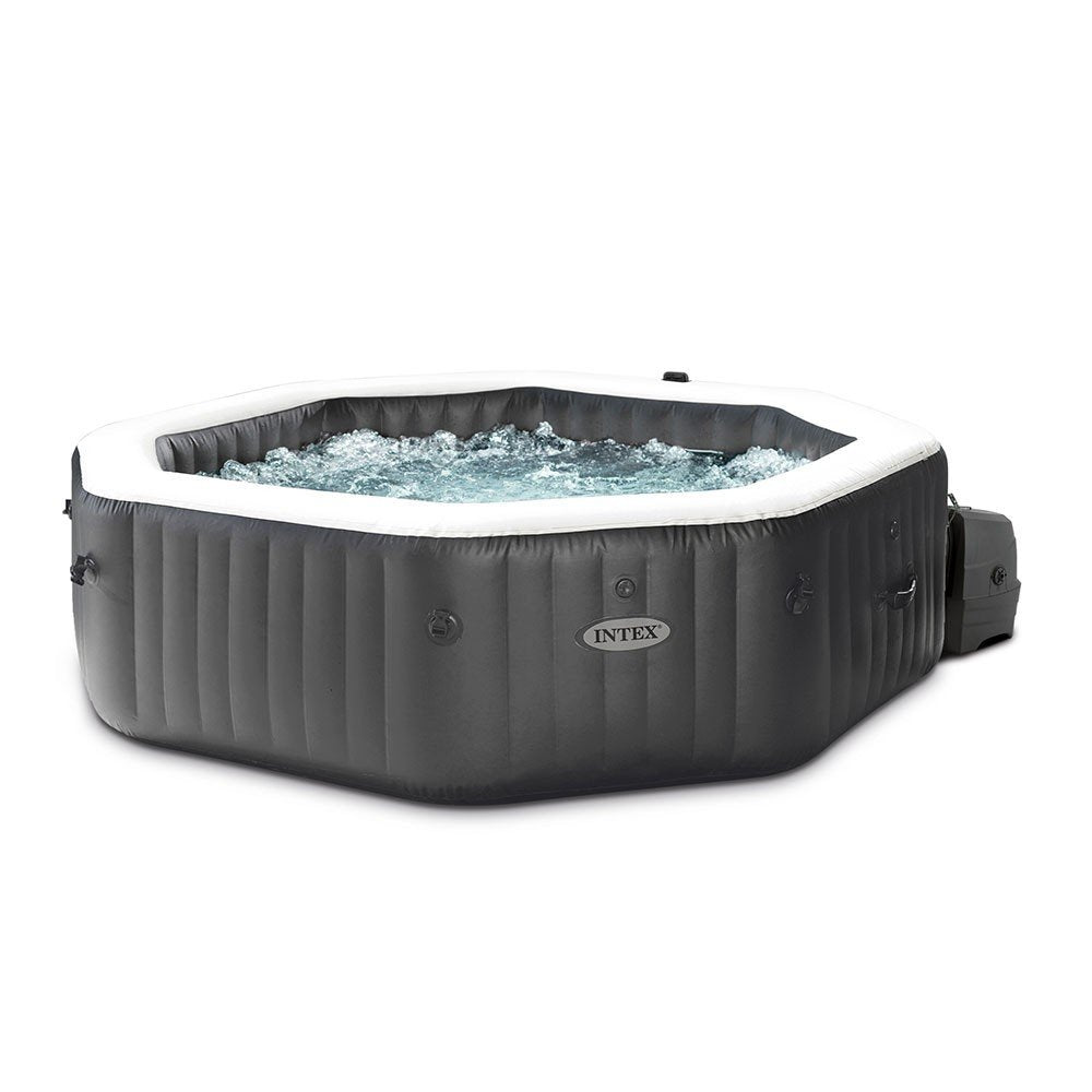 Aufblasbarer Whirlpool Carbone – 6 Personen
