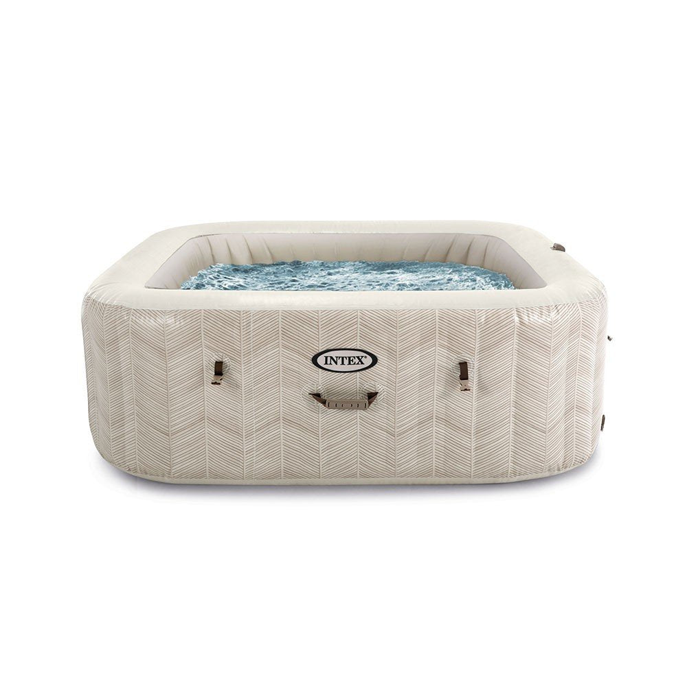 Aufblasbarer Whirlpool Chevron – 6 Personen