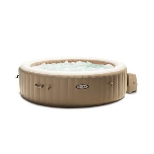 Aufblasbarer Whirlpool Sahara – 6 Personen